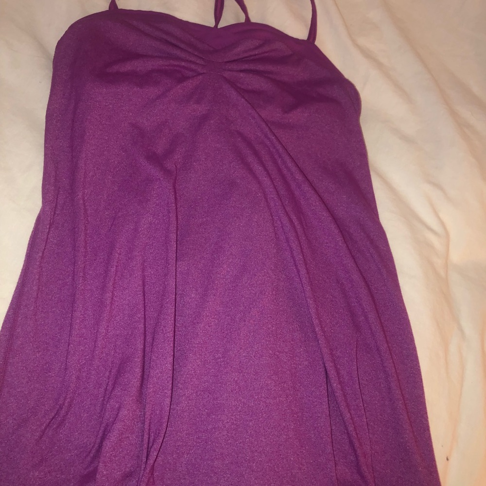 Lululemon tank top size 4 - Picture 7 of 11